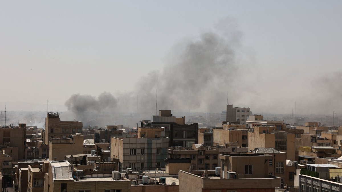 Spanish PM Sanchez rejects US-Israeli attacks against Iran