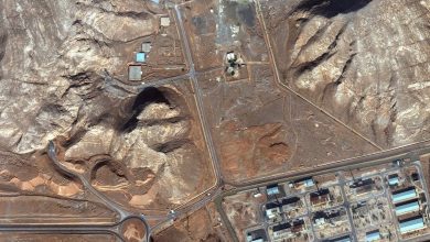 US may allow ‘token’ Iran enrichment as Trump mulls strikes: Report