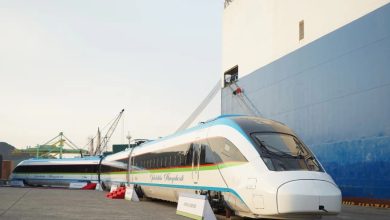 From Caravans to Bullet Trains: Uzbekistan Reinvents Silk Road Connectivity
