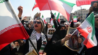 Israel raises stakes on top Iranian officials after killing intel chief