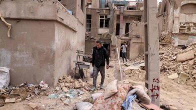 Over 2,000 dead, mostly civilians, in US-Israel-Iran war