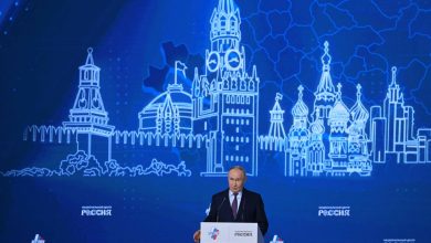 Putin warns US-Israel war on Iran could disrupt global economy like COVID