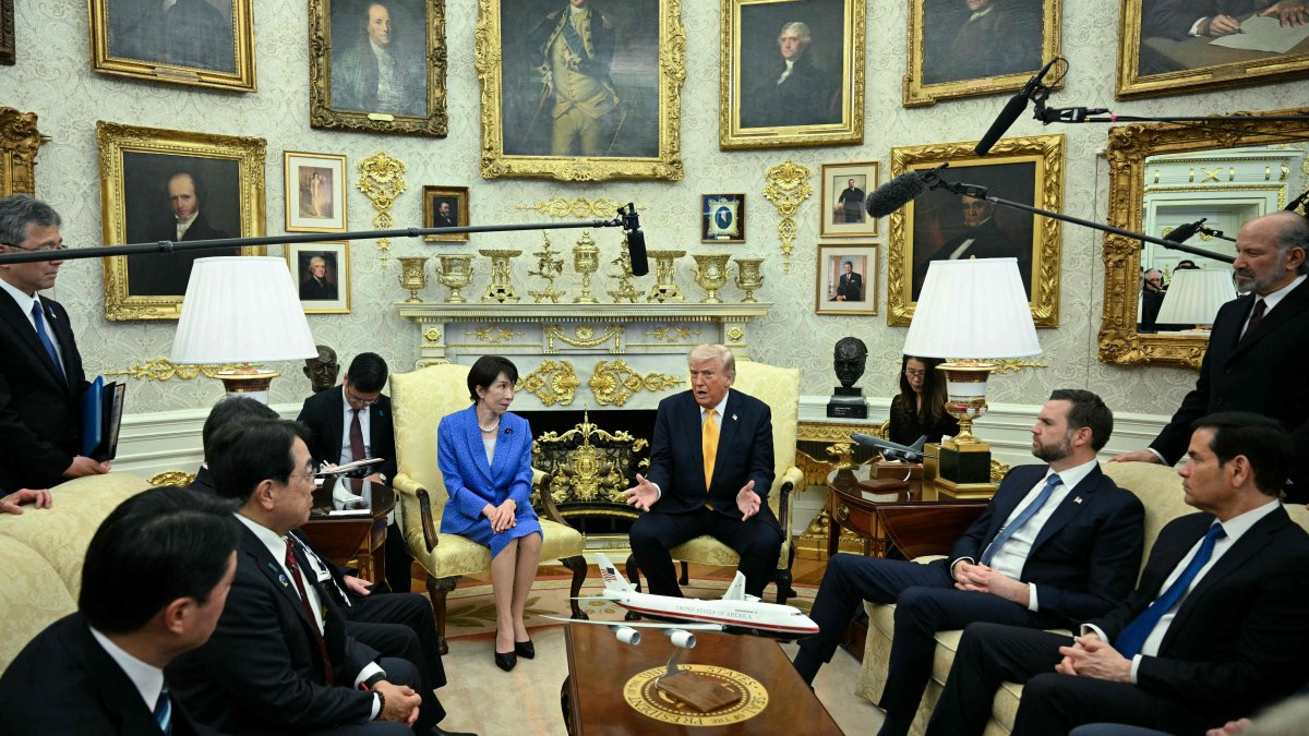 US urges Israel not to hit Iranian energy sites, rules out ground troops