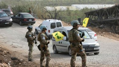 1 French soldier killed, 3 injured in attack on peacekeepers in Lebanon