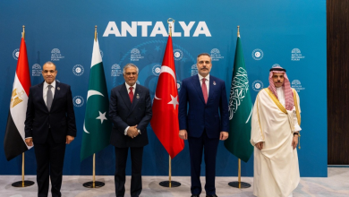 Antalya Diplomacy Forum highlights a new era of regional cooperation among Türkiye, Egypt, Pakistan, and Saudi Arabia, signaling pragmatic diplomacy amid shifting global power dynamics.