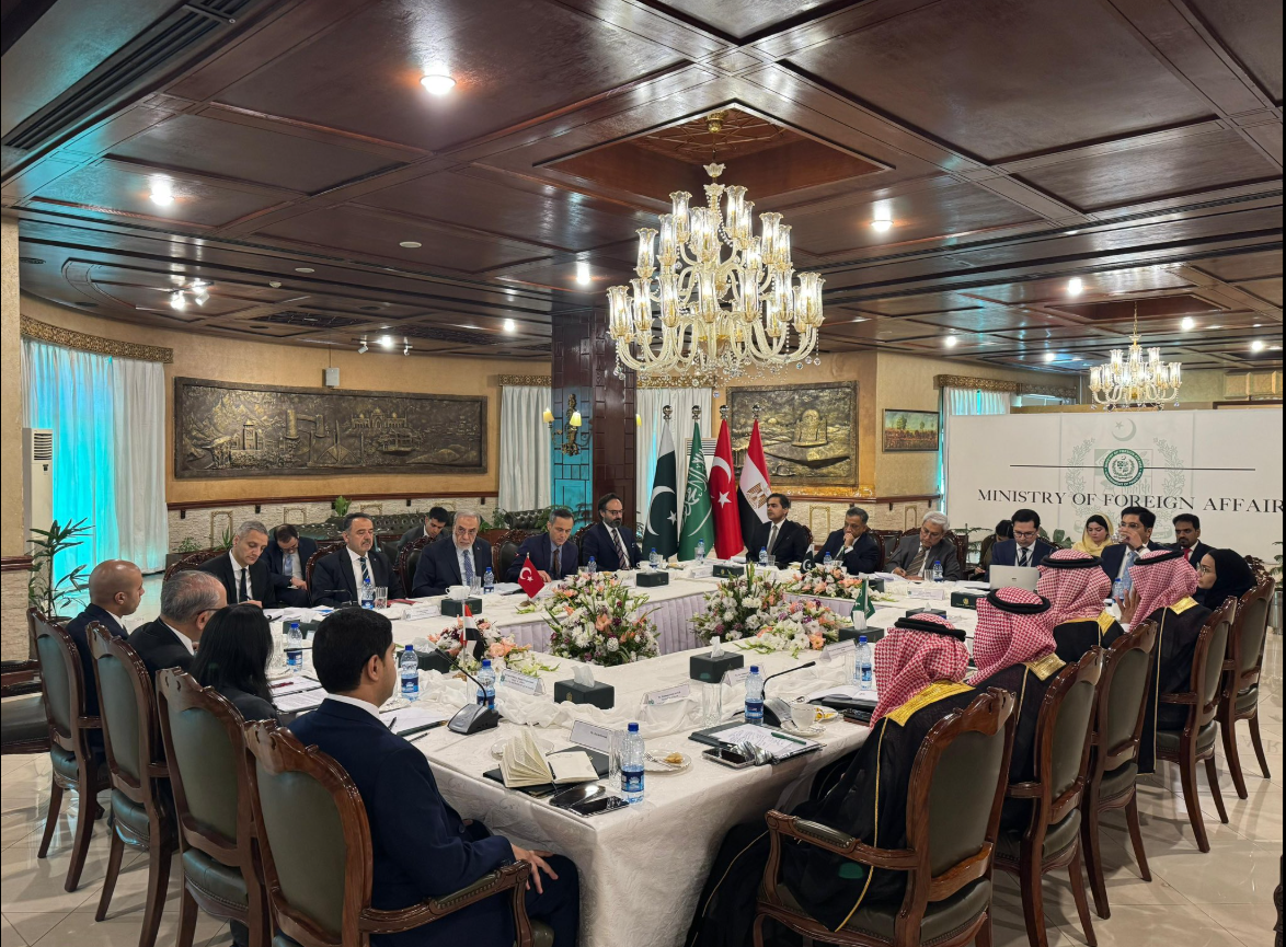 Antalya Diplomacy Forum 2026 highlights a new era of regional cooperation NSN Asia