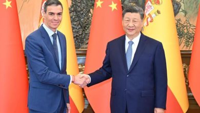 China Pushes Multilateralism as Spain and Russia Deepen Ties in Beijing NSN Asia 2026