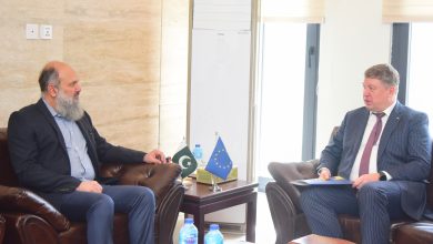 EU-Pakistan Business Forum 2026 to bring businesses, policymakers, and investors together in Islamabad NSN Asia2026