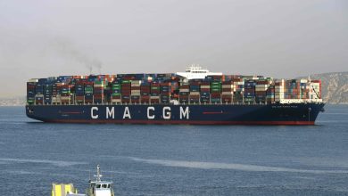 Iran eases passage for 'friendly' vessels across Hormuz