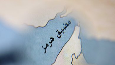 Iran says Hormuz to reopen only when revenues cover war losses