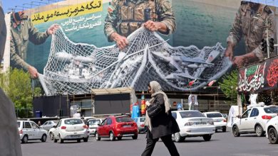 Iranians disappointed but defiant after US peace talks collapse