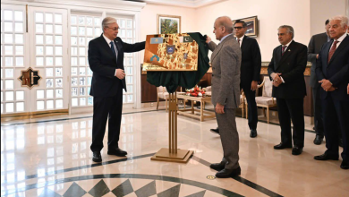 Kazakhstan Promotes Intellectual Legacy of Great Thinkers in Global Academic Cooperation 2