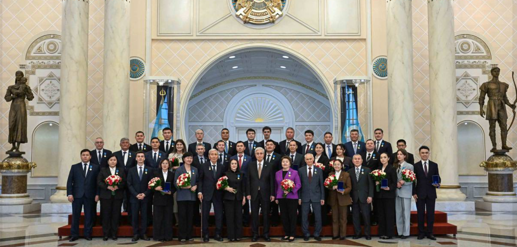 Kazakhstan Promotes Intellectual Legacy of Great Thinkers in Global Academic Cooperation 2