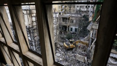 Netanyahu orders talks with Lebanon on Hezbollah disarmament, ties