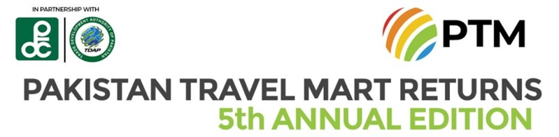 Pakistan Travel Mart 2026