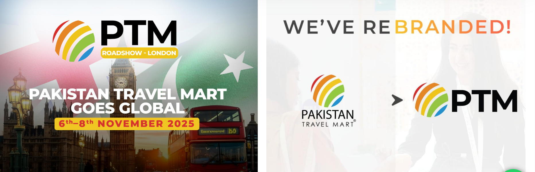 Pakistan Travel Mart 2026: Driving Sustainable Tourism Through Global Partnerships