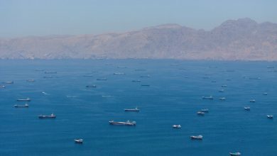 Cease-fire on edge as US, Iran exchange fresh strikes near Hormuz