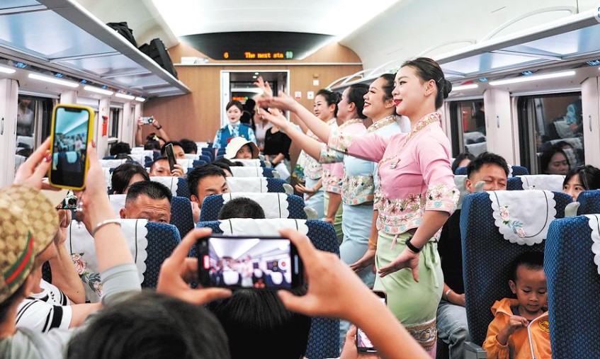 China-Laos-Rail-rout (1)