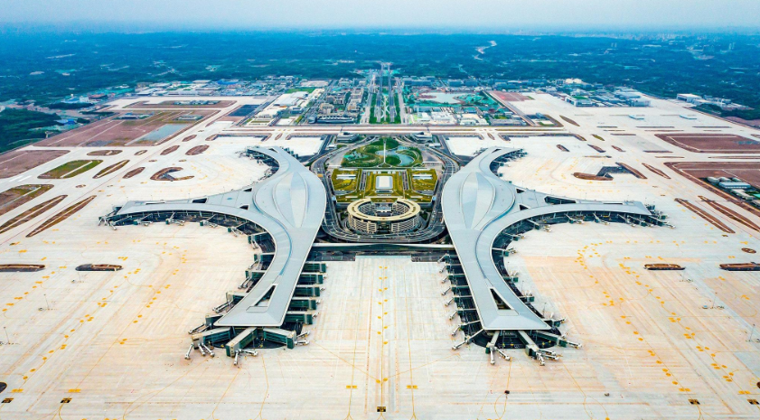 China-to-develop-air-terminal-centers-in-Beijing-Shanghai-Guangzhou