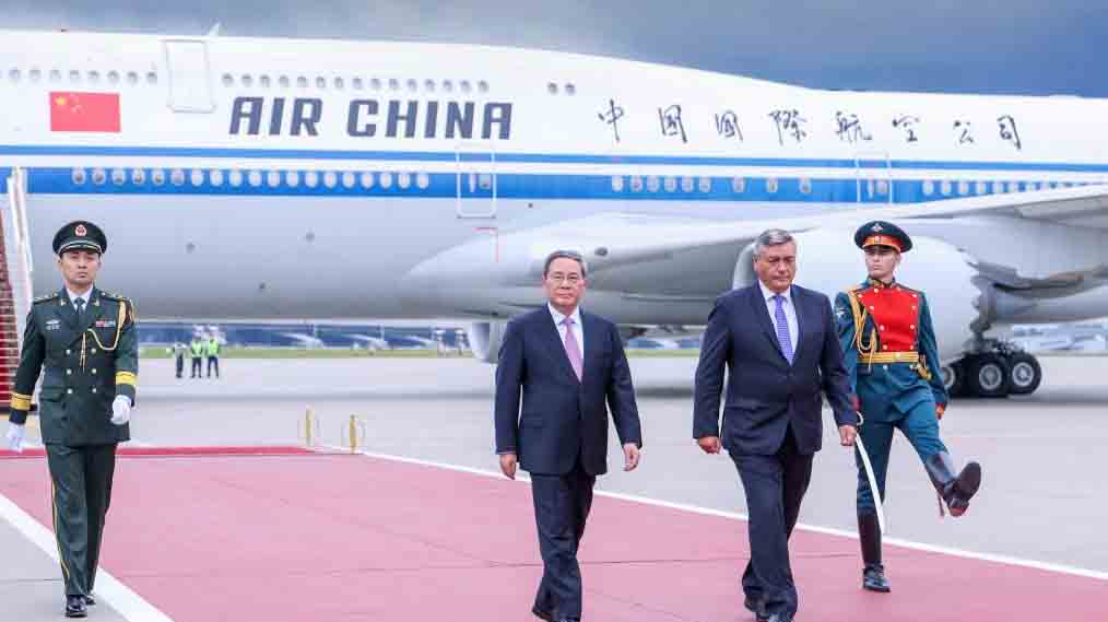 Air-China