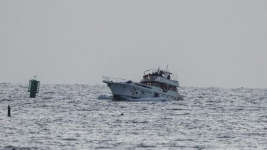 Contact lost after Israeli naval vessel rams Gaza-bound Sumud aid boat