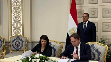 Egypt-EU-Sign-E292M-Cooperation-Deals-for-Development-of-Sustainable-Tourism-Green-Energy-Youth-Empowerment-Agriculture-Health-Technologies