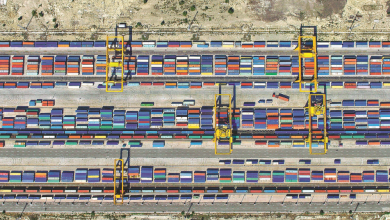 China-Europe-cargo-trains-conveying