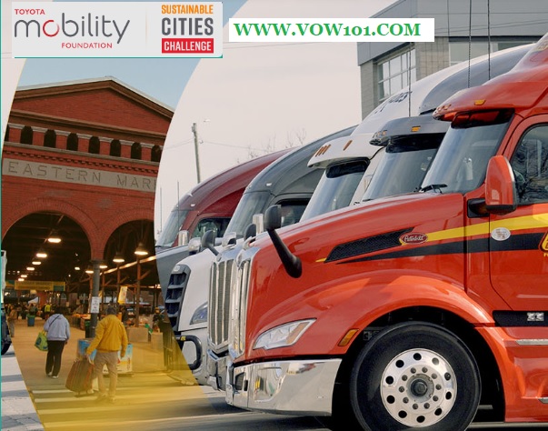 Toyota-Mobility-Foundation-Announces-9M-Sustainable-Cities-Challenge-2024-