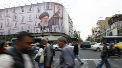 Iran accuses US of seeking to reignite war despite ongoing contacts