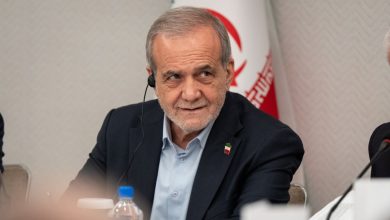 Iran orders restoration of international internet access