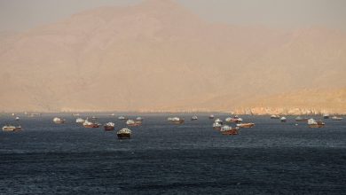 Iran to announce mechanism to manage traffic, fees for Hormuz