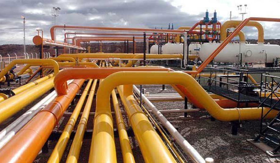 Iran-Gas-Pipe-lines
