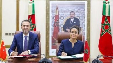 Morocco-Turkey-Sign-Cooperation-Deals-for-Green-Energy-Clean-Technologies