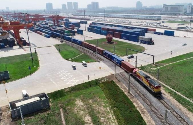 Revival-of-the-Ancient-Silk-Road-Starts-as-China-Kyrgyzstan-Uzbekistan-Launch-Joint-Construction-of-a-New-Railway-Project-2025-5 (1)