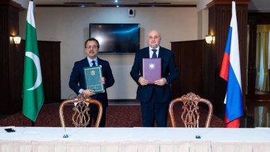 Russia-Pakistan-Vow-to-Bolster-air-rail-and-road-connectivity-as-Russia-Hosts-9th-Meeting-of-IGC-in-Moscow-NSN-Asia
