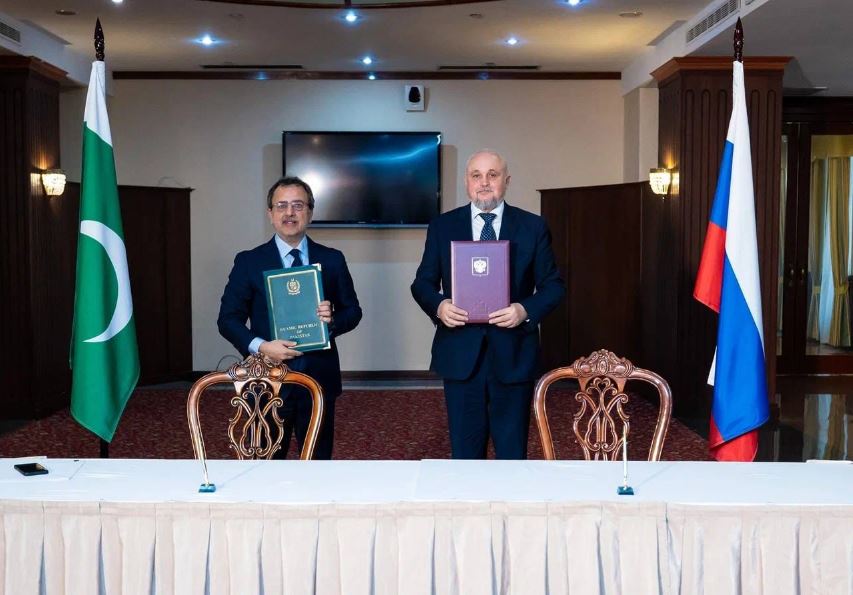 Russia-Pakistan-Vow-to-Bolster-air-rail-and-road-connectivity-as-Russia-Hosts-9th-Meeting-of-IGC-in-Moscow-NSN-Asia