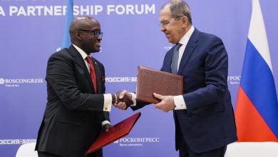 Russia-and-Rwanda-sign-a-visa-free-agreement-for-diplomatic-and-official-passport-holders-2024-1