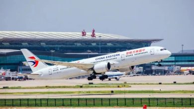 China-Eastern-Airlines-Resumes-Direct-Flights-between-Xian-city-of-China-and-Budapest-of-Hungary