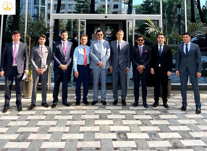 Management-Team-of-Somon-Air-Tajikistans-National-Carrier-Meets-with-the-Governor-of-Khyber-Pakhtunkhwa-Province-of-Pakistan (1)