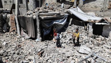 UN reports surge in Israeli attacks in Gaza despite cease-fire