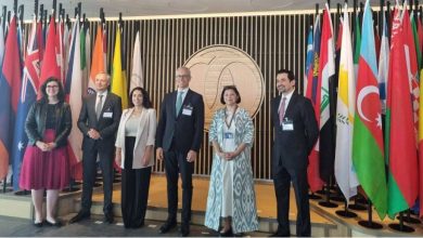 ACWA-Power-Signs-Green-Financing-Agreements-for-Usd533-Million-Tashkent-Riverside-Project-In-Uzbekistan
