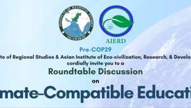 Climate-Compatible-Education-Session-in-Islamabad-Pakistan