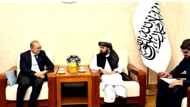 China-invites-Afghan-businessmen-for-participation-in-CIIE-2024-in-Shanghai-Aug-21-2024-NSN-Asia