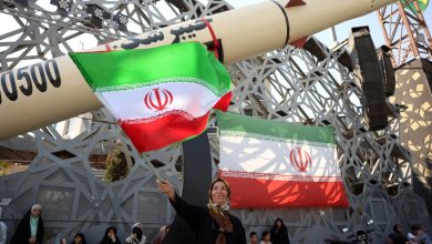 Iran says $24B asset release key to potential US deal