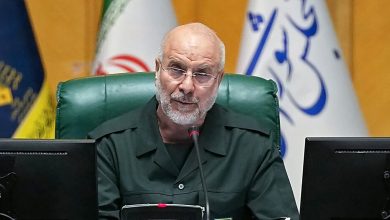 Iran signals readiness to retaliate against US-Israeli attacks