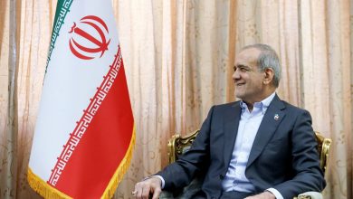 Iran suggests Trump-Pezeshkian signing for potential US deal