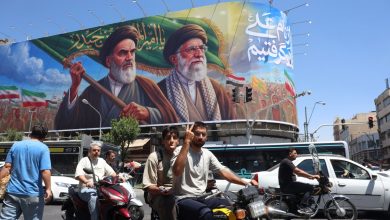Iran's Khamenei says he approved US agreement despite reservations