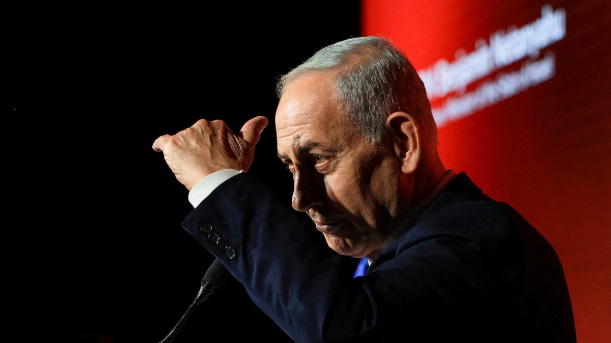 Netanyahu sidelined as US-Iran understanding reshapes Lebanon