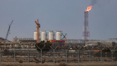 Qatar gas terminal blast during works to resume operations kills 13
