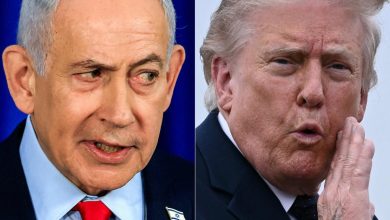 Trump calls Netanyahu as Israel-Iran clashes threaten cease-fire